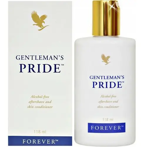 Forever Gentleman's Pride Emulsja Po Goleniu 118ml