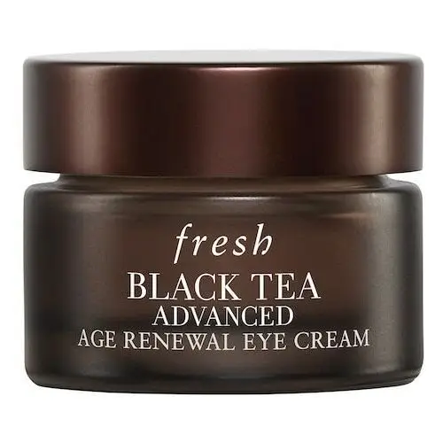 Fresh Black tea age renewal eye concentrate – przeciwdziałający starzeniu krem