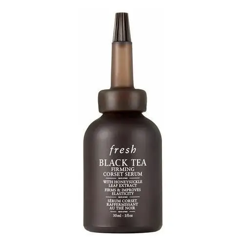 Black Tea Firming Peptides Serum - Ujedrniajace serum z czarnej herbaty