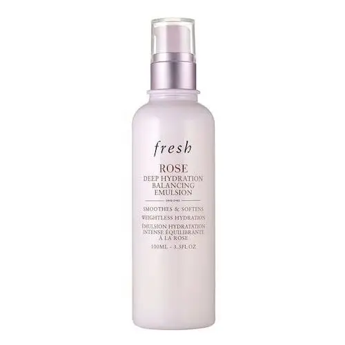 Rose Deep Hydration Balancing Emulsion-Głęboko nawilżająca różana emulsja, 657827