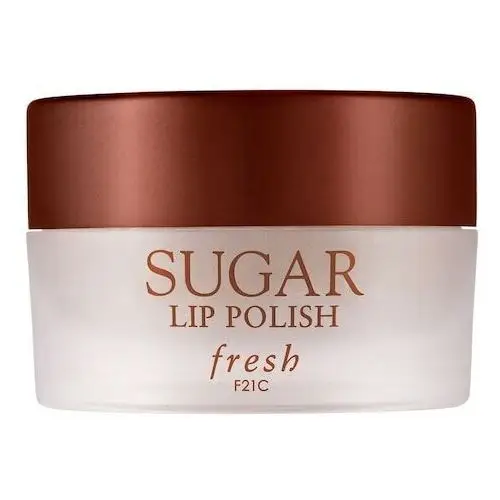 Sugar Lip Polish - Peeling do ust z cukrem trzcinowym