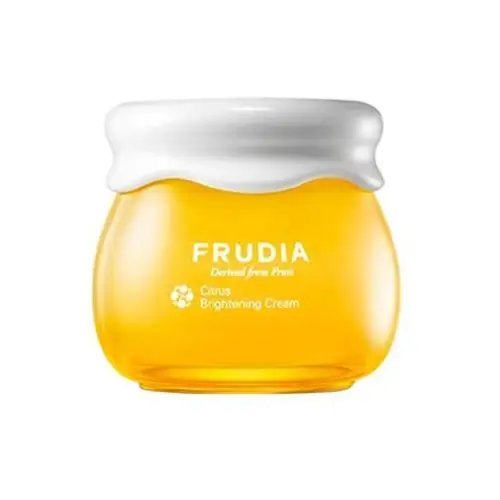 Frudia Brightening cream rozjaśniający krem do twarzy citrus