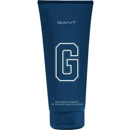 Hair and body shampoo (200 ml) Gant