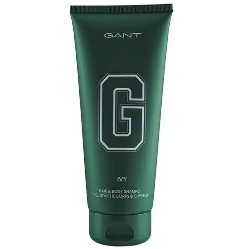 GANT Ivy Hair & Body Shower Gel (200 ml)