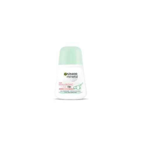 Dezodorant roll-on sensitive 50 ml Garnier