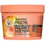 Garnier fructis hair food pineapple mask (400 ml) Sklep on-line