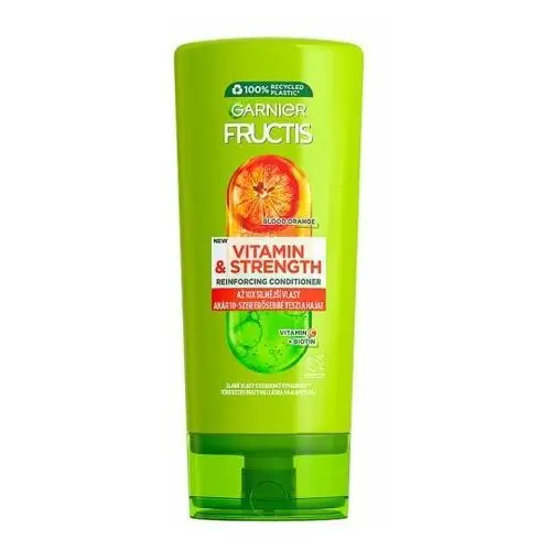 Garnier Fructis Vitamin & Strength Odżywka do włosów 200 ml