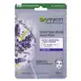 Garnier moisture bomb lavender hydrating face sheet mask maseczka nawilżająca w płachcie Sklep on-line