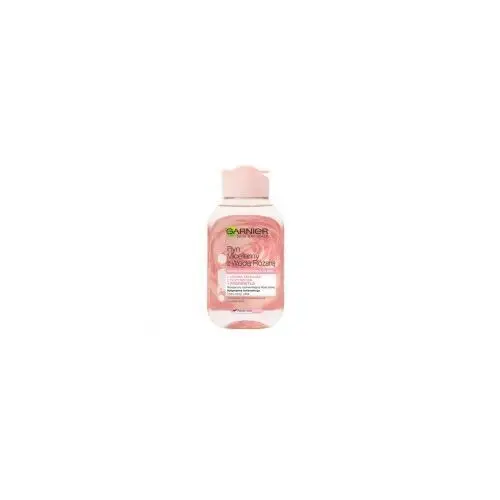 Garnier Skin Naturals płyn micelarny z wodą różaną 100 ml