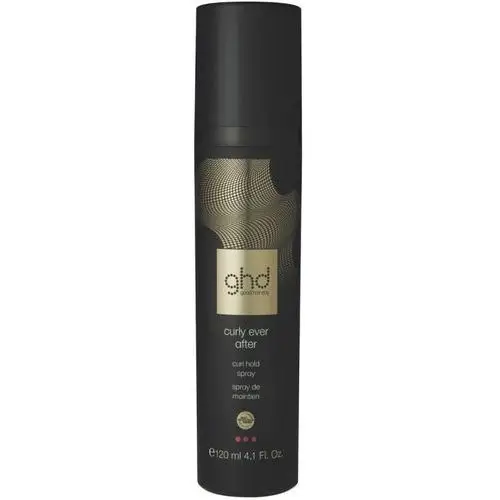 Curly ever after (120 ml) Ghd