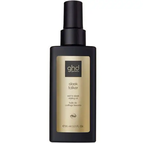 Ghd Sleek Talker (95 ml)