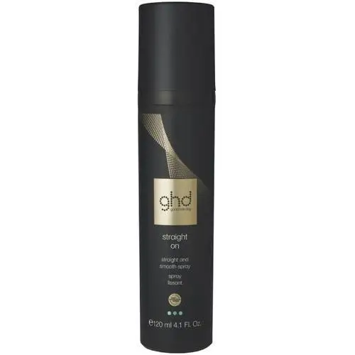 Ghd straight on (120 ml)