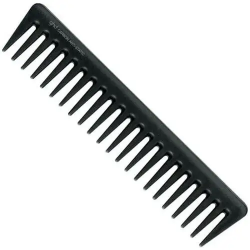 The comb out detangling comb Ghd