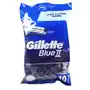 Gillette Blue II 10szt M Maszynka do golenia, 48411 Sklep on-line