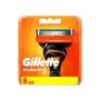 Gillette Fusion 5 Ostrza 8SZT W Prastikowym Opakowaniu Sklep on-line