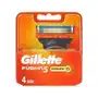 Gillette Fusion 5 Power 4szt Sklep on-line
