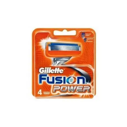 Fusion5 power 4szt Gillette