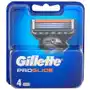 Gillette Fusion5 Proglide Wkłady Wymienne 4 szt Sklep on-line