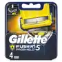 Gillette Fusion5 Proshield 4szt Sklep on-line