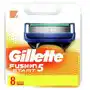 Gillette Fusion5 Start Ostrza wymienne do maszynki do golenia 8 szt Sklep on-line