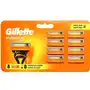 Gillette Fusion5 Wkłady Ostrza Wymienne (8szt.) Sklep on-line
