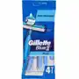 Jednorazowe maszynki do golenia Gillette Sklep on-line