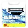 Gillette Mach 3 Start 10SZT Sklep on-line