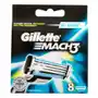 Gillette mach3 8 zapasowe ostrza Sklep on-line