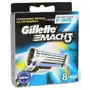 Gillette MACH3 Oryginalne Wkłady Ostrza 8 sztuk Sklep on-line