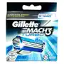 Mach3 turbo 8szt Gillette Sklep on-line