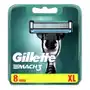 Gillette Mach3 wkłady 8 szt Sklep on-line