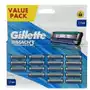 Gillette Mach3 Wkłady do maszynki 17 sztuk Sklep on-line