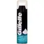 Gillette pianka do golenia skóra wrażliwa 200 ml Sklep on-line