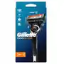 Gillette ProGlide Maszynka do golenia dla mężczyzn, 2 wkłady wymienne Sklep on-line