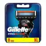 Gillette Proglide Oryginalne Wkłady Do Maszynek 8 Szt Sklep on-line