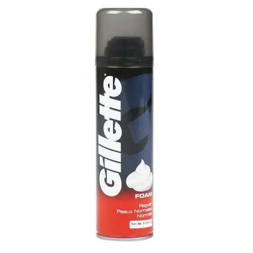 Gillette Regular krem do golenia 200 ml