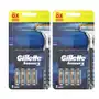 Gillette Sensor3 Ostrza Wkłady do maszynki 16 szt Sklep on-line