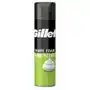 Gillette Shave foam pianka do golenia dla mężczyzn lime scent 200ml Sklep on-line