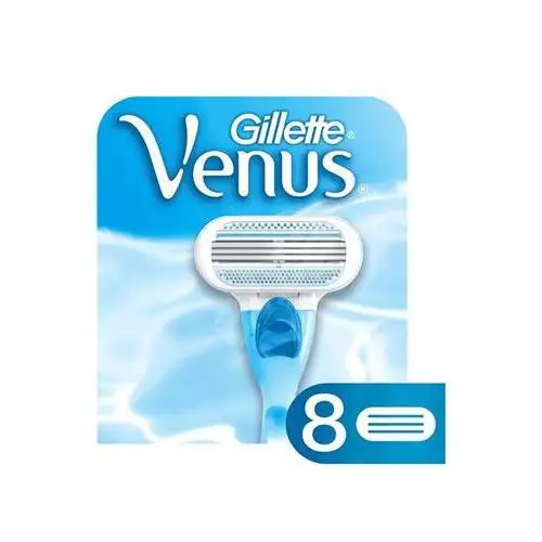 Venus 8szt Gillette