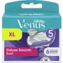 Gillette Venus Delux Smooth Swirl 6SZT Wkłady Sklep on-line