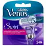 Venus swirl replacement shaving head for women 3 pcs Gillette Sklep on-line