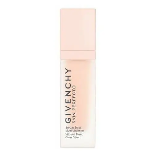 Givenchy Skin perfecto vitamin blend glow serum - serum do twarzy