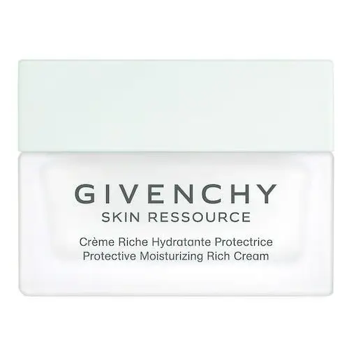 Skin Ressource Protective Moisturizing Rich Cream - Krem do twarzy