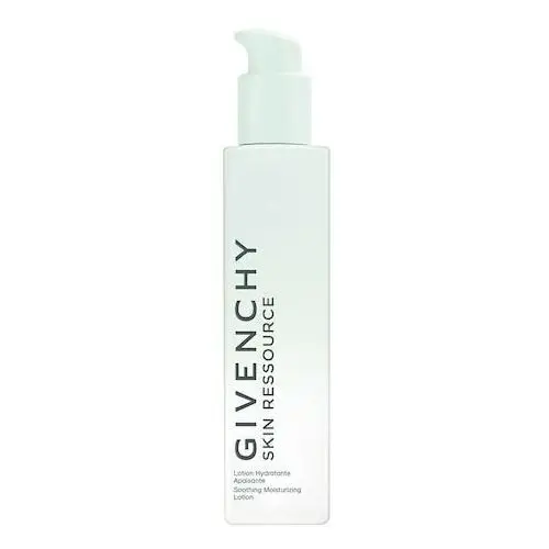 Skin ressource soothing moisturizing lotion - balsam nawilżający Givenchy