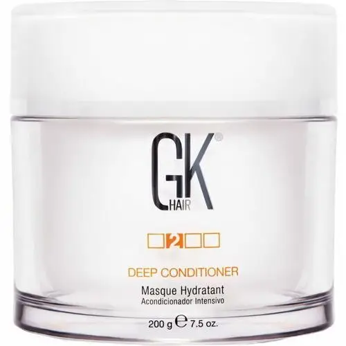 GK Hair Deep Conditioner Mask (200ml), GK-AC-2321-2134-00