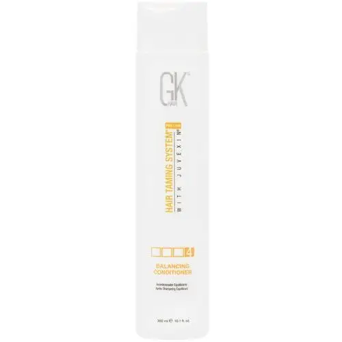 GKHair Balancing - odżywka do włosów przetłuszczających się i farbowanych, 300ml