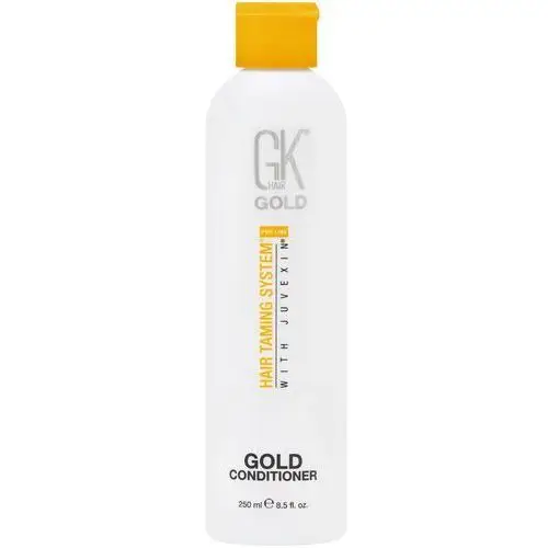 GKHair Deep Gold - odżywka głęboko odżywiająca, 250ml