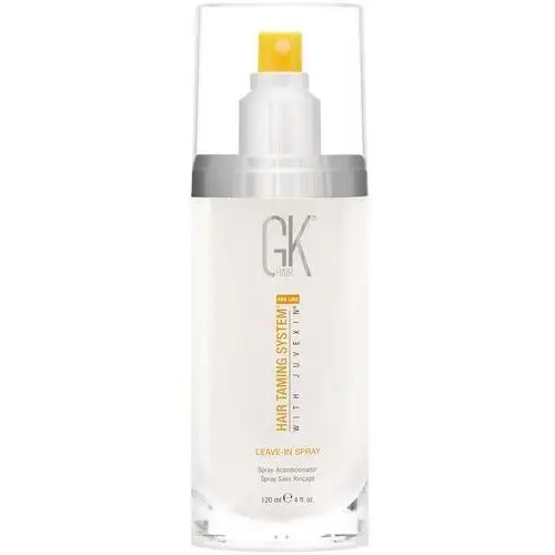 Gk hair Gkhair leave-in spray - rewitalizująca odżywka w sprayu, 120ml