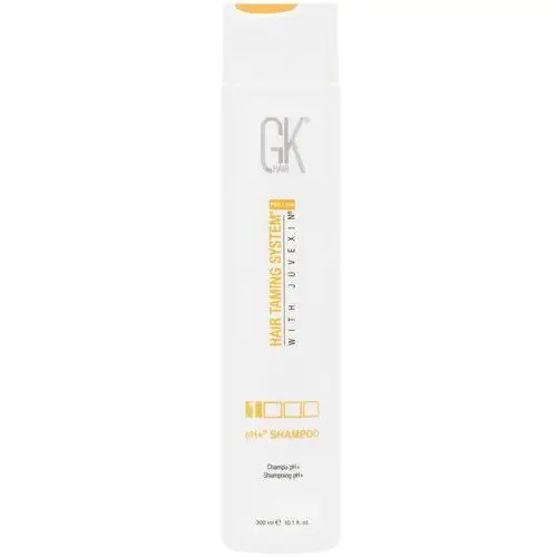 Gkhair ph+ pro line - szampon oczyszczający włosy i skórę głowy, 300ml Gk hair
