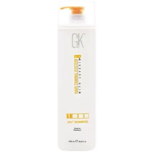 Gk hair Gkhair ph+ pro line - szampon oczyszczający włosy i skórę głowy, 1000ml